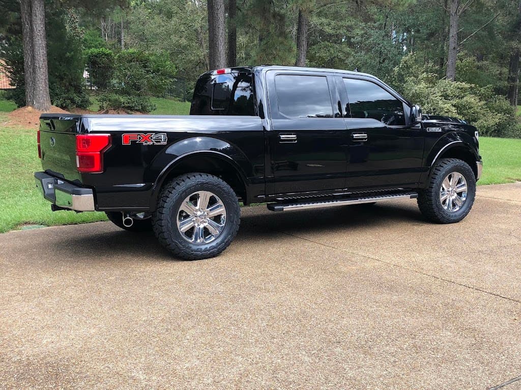 Flawless Finish Auto Detailing featured
