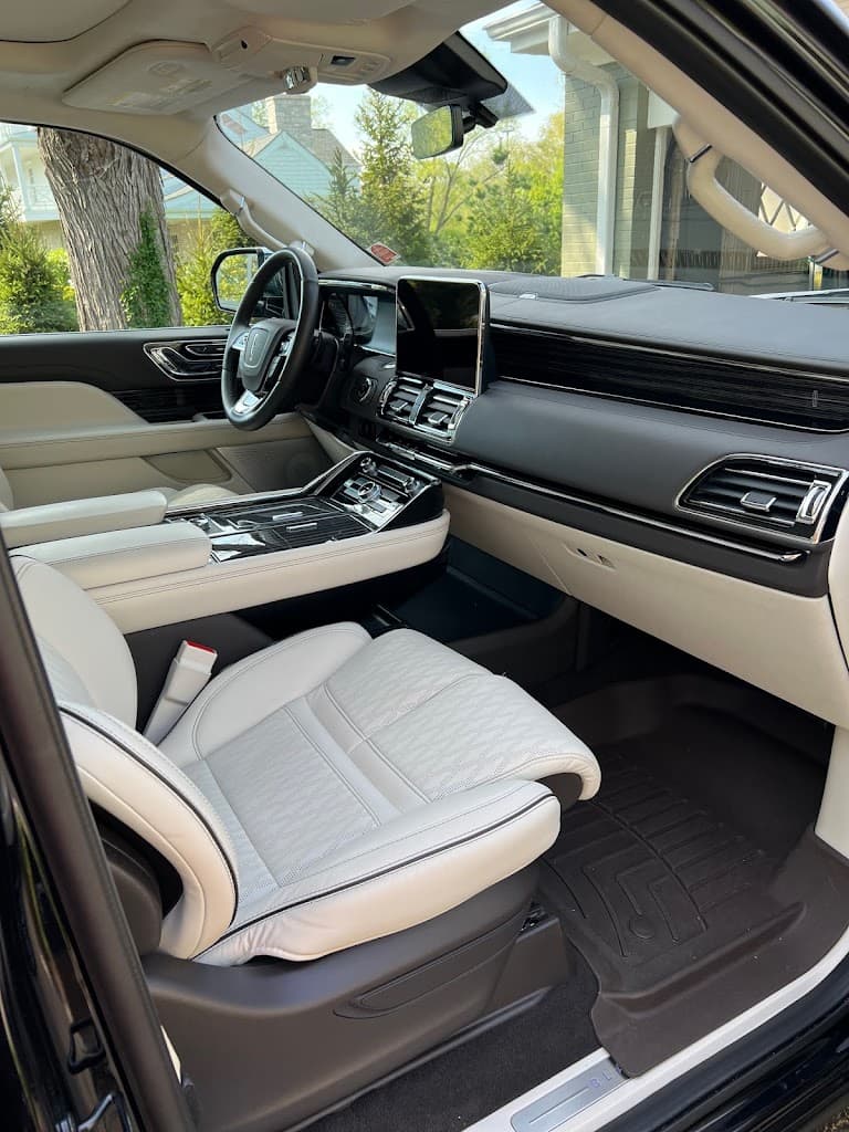 Maximum auto wash featured