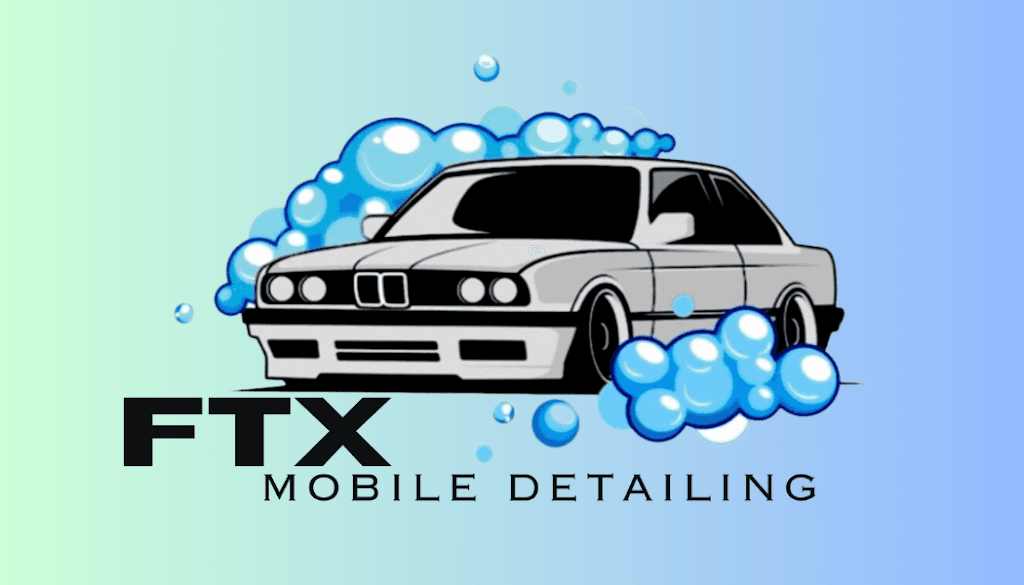 FTX Mobile Detailing featured