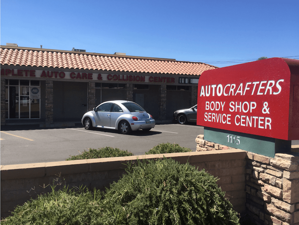 AutoCrafters featured