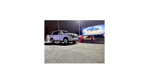 Ace Auto Wash featured