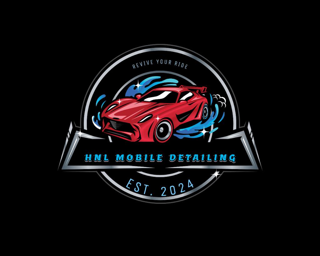 HnL mobile detailing featured