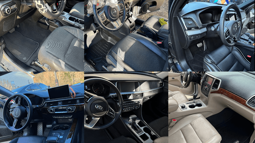 Eazy Auto Detailing and Mobile Carwash featured