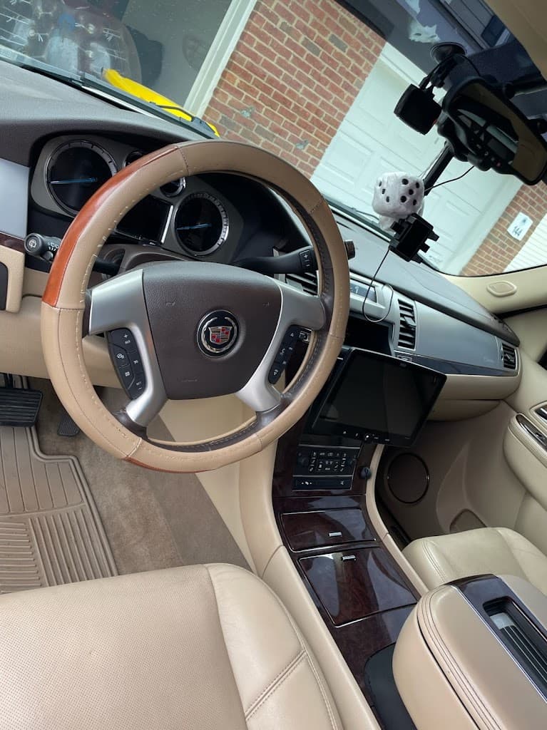 HERS Mobile Detailing featured