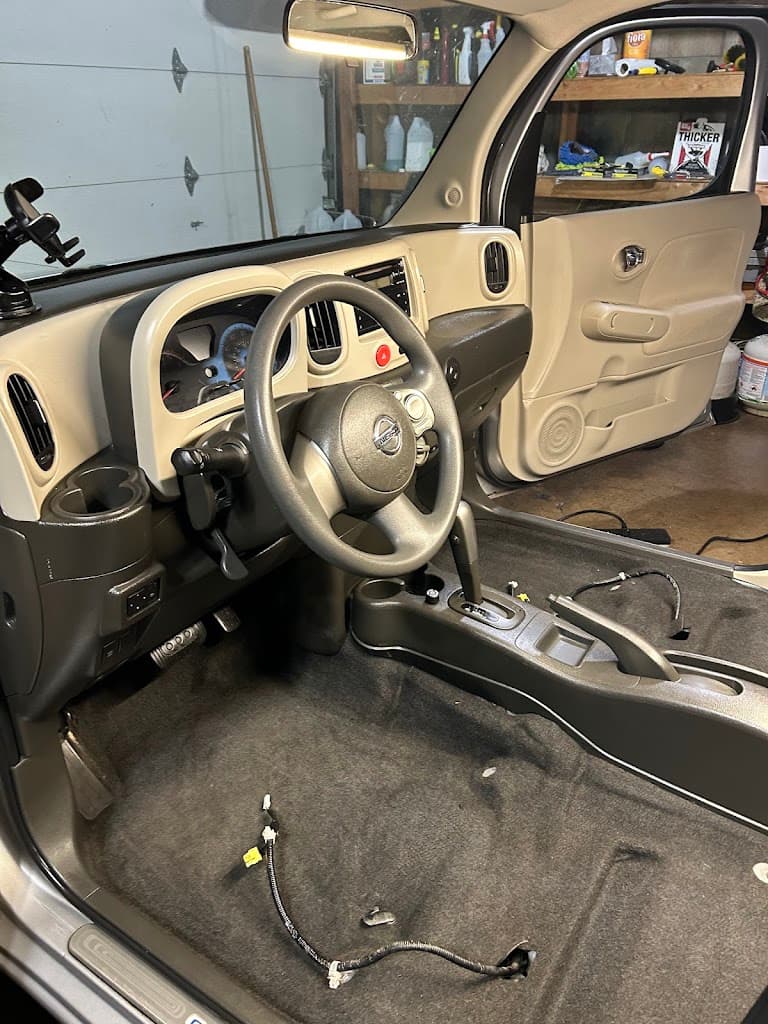 DaWorks Car Wash & Detailing featured