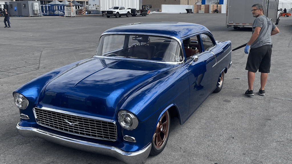 Sprengers Detailing Ceramic Coating featured