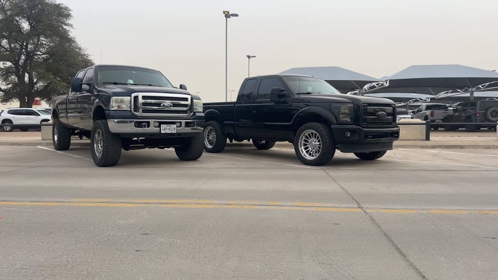 No Limits Detailing featured