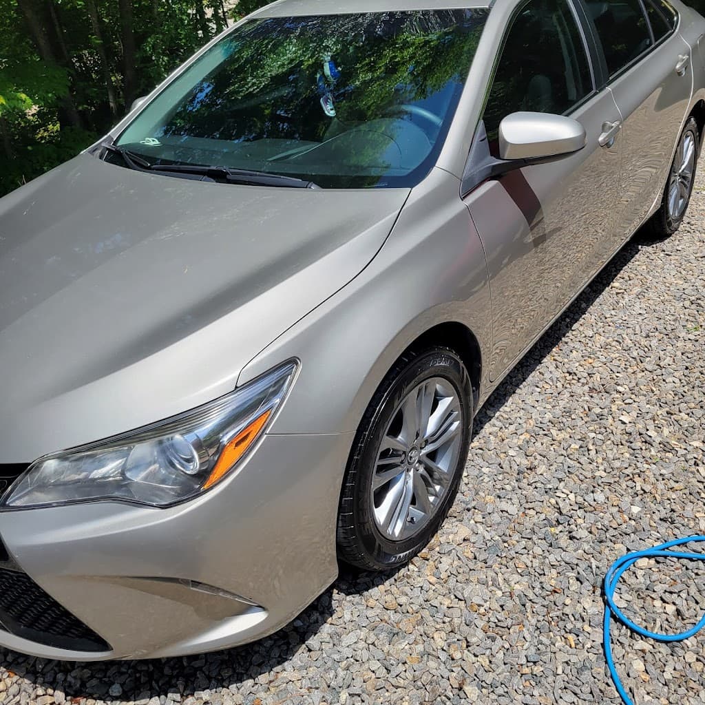Wright AutoDetailing LLC featured
