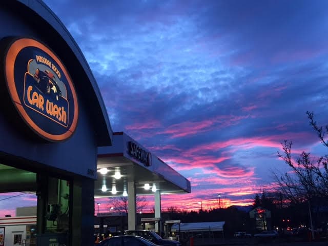 Personal Touch Car Wash featured