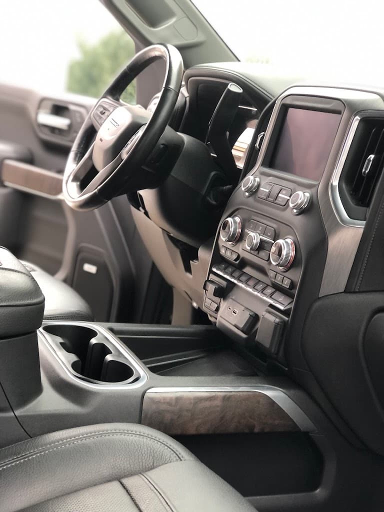 Onpoint Detailing featured