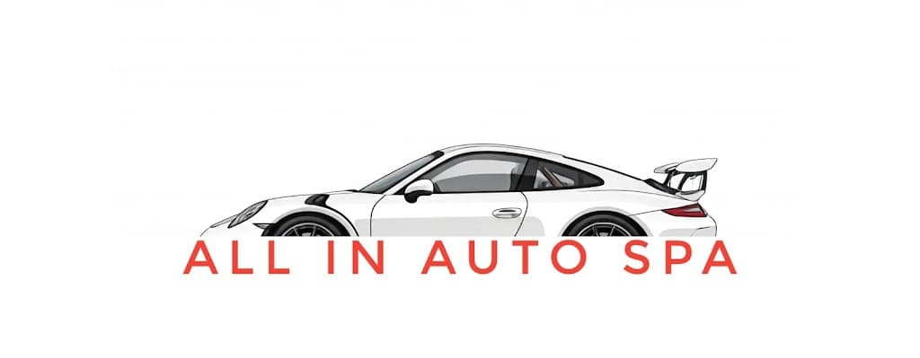 All In Auto Spa featured