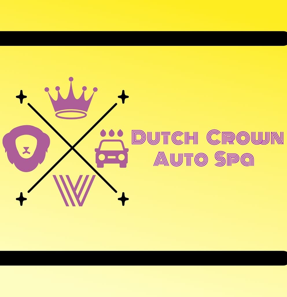 Dutch Crown Auto Spa featured