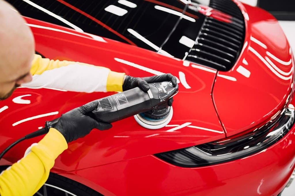 Palace Auto Detailing & Ceramic Coating featured