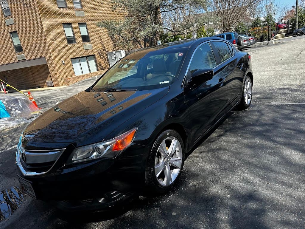 Miss Klean Car Detail DMV featured