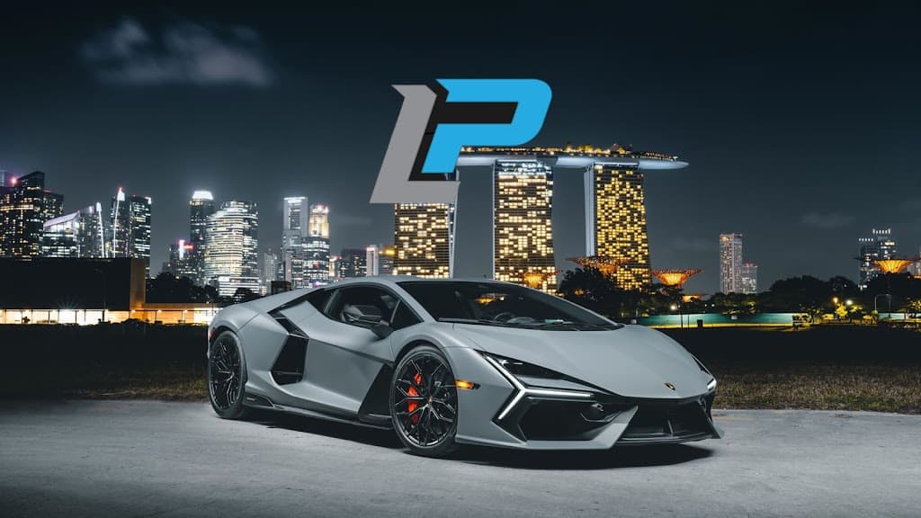 Leon's Prestige Detailing featured
