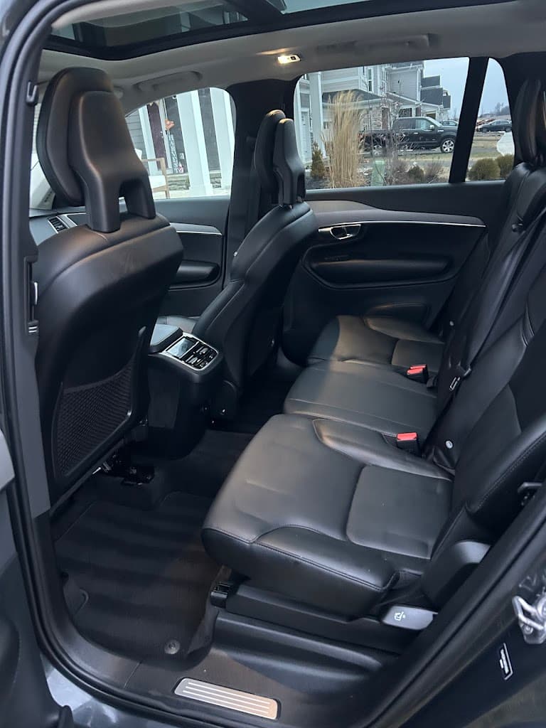 Calloway Detailing featured
