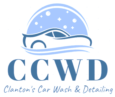 Clanton's Car Wash & Detailing featured