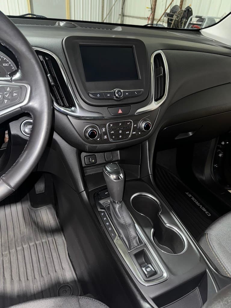 Ahonen Auto Detailing featured