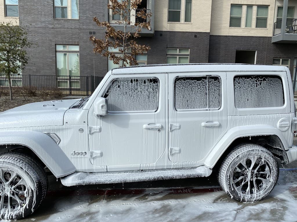 D&B Mobile Detailing Services featured