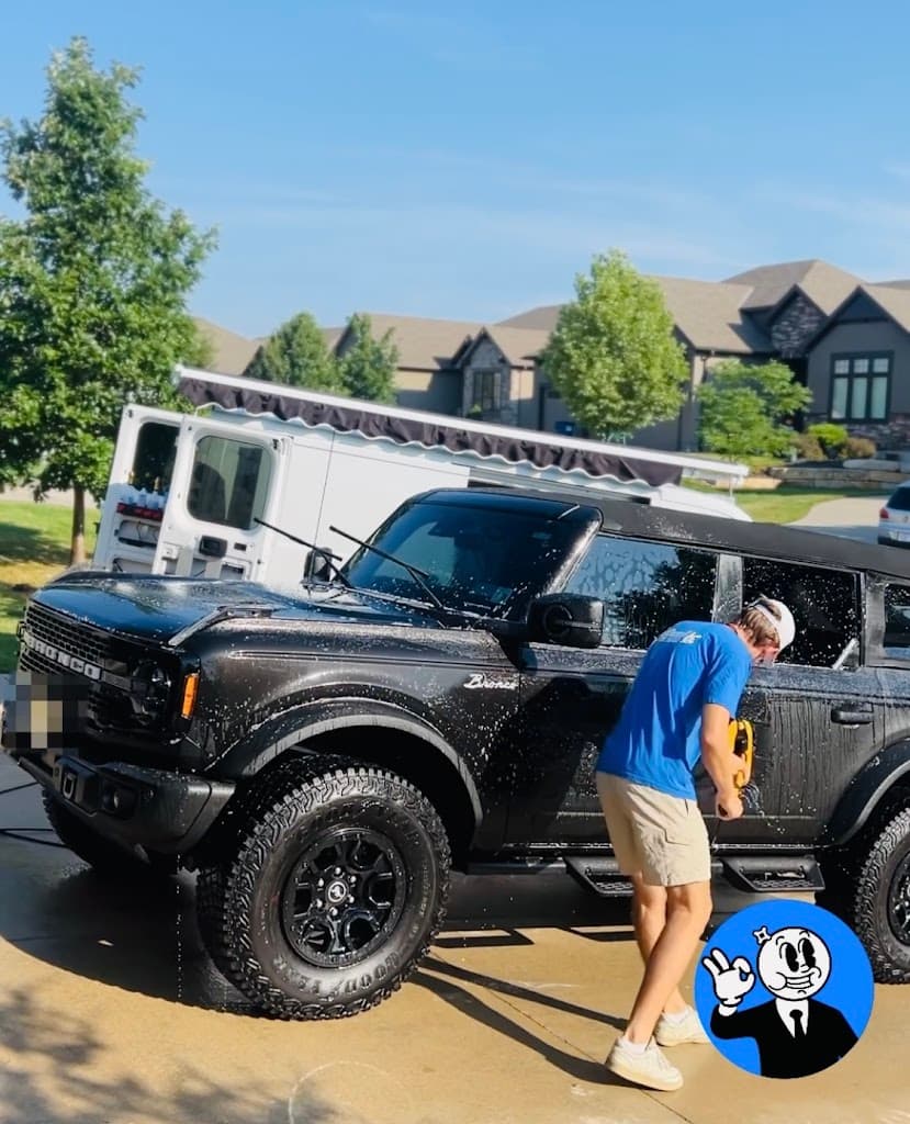 Detail On The Go | Mobile Expert Detailing & Ceramic Coating featured