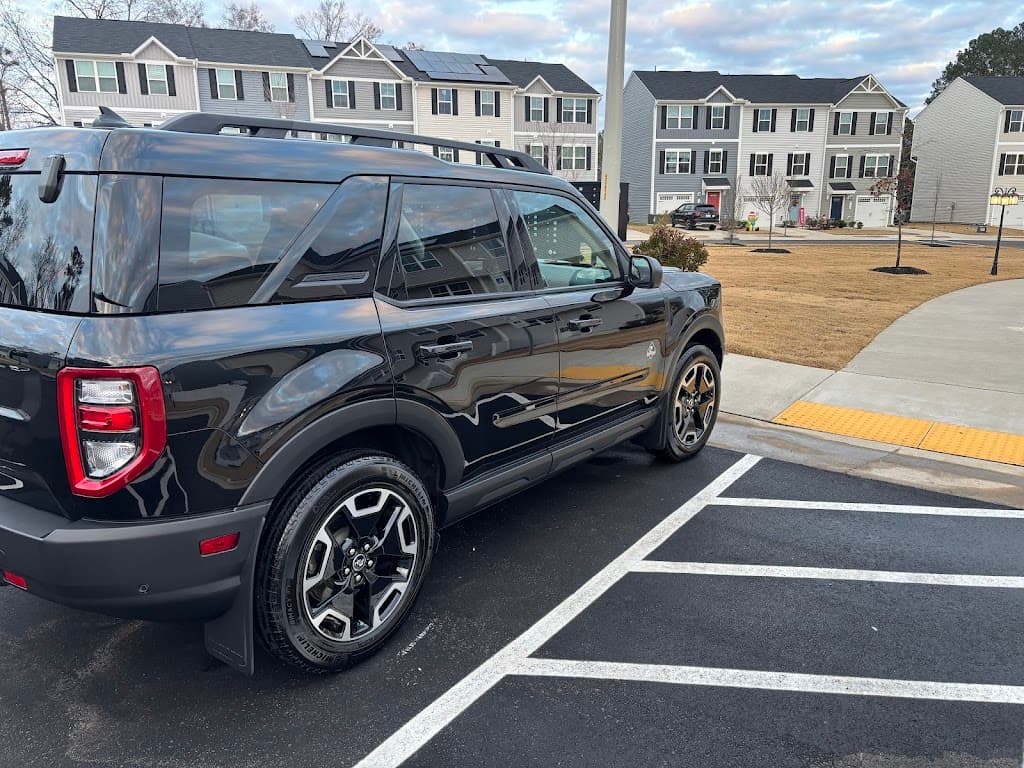 Dream Mobile Detailing featured