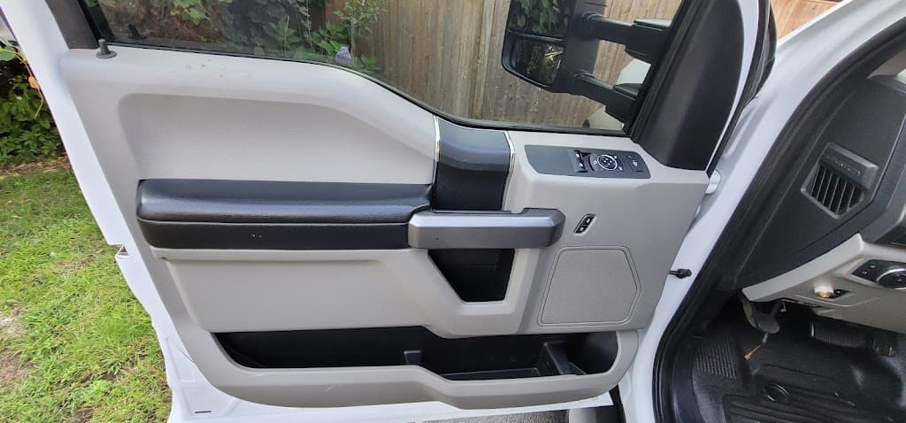 Mikey Mobile Detailer featured