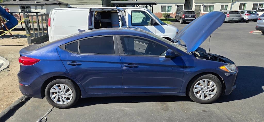 Arelis Detailing featured