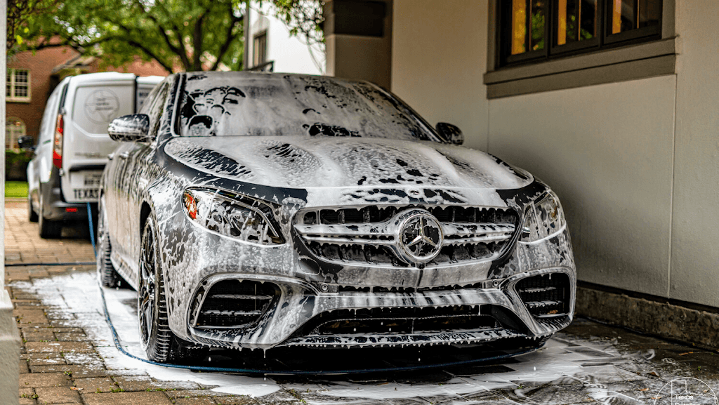 Drips Mobile Detailing Services featured