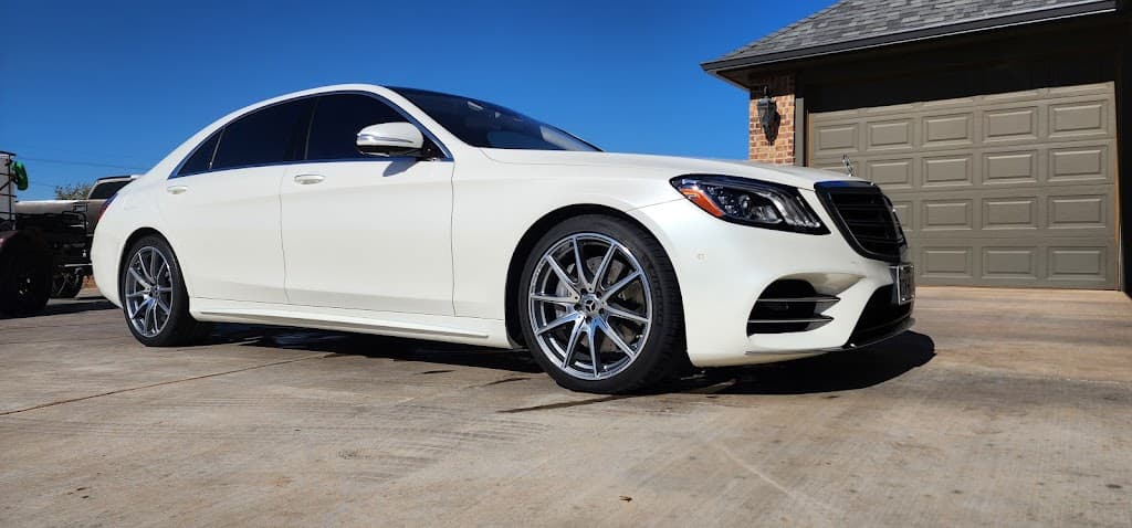 Black Diamond Details | Lubbock Ceramic Coating | Paint Protection Film | Auto Detailing | Window Tinting featured
