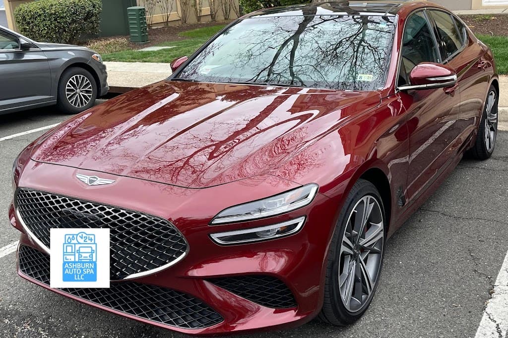 Ashburn Auto Spa LLC featured