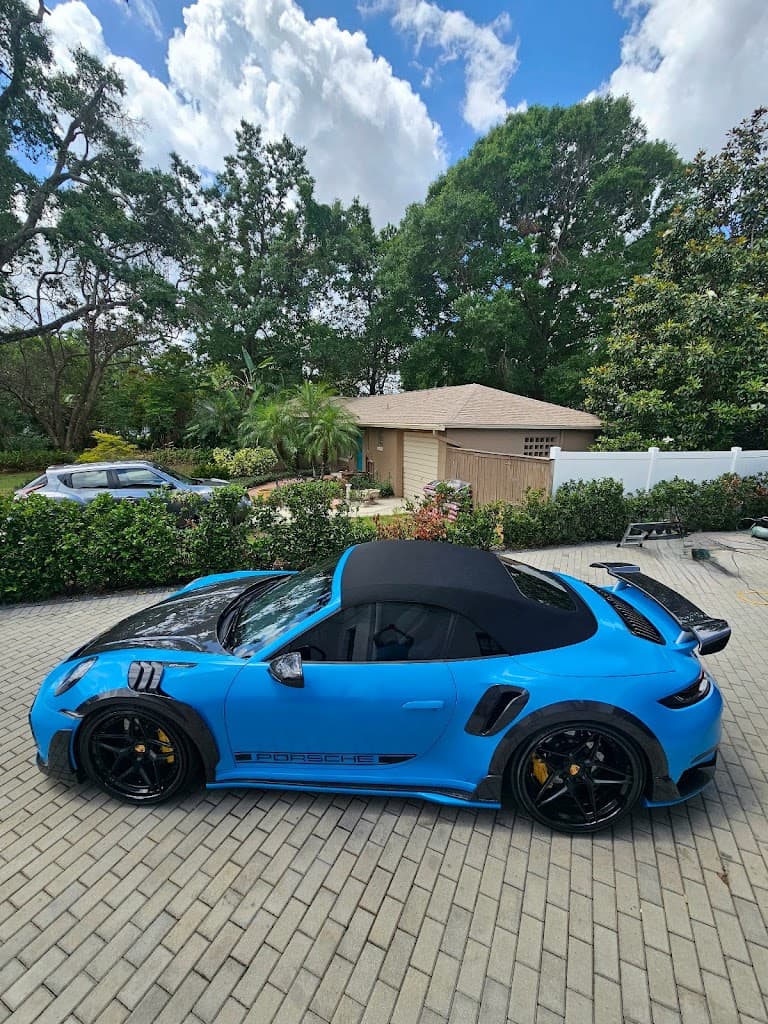 Certified Detailing and Ceramic Coatings featured