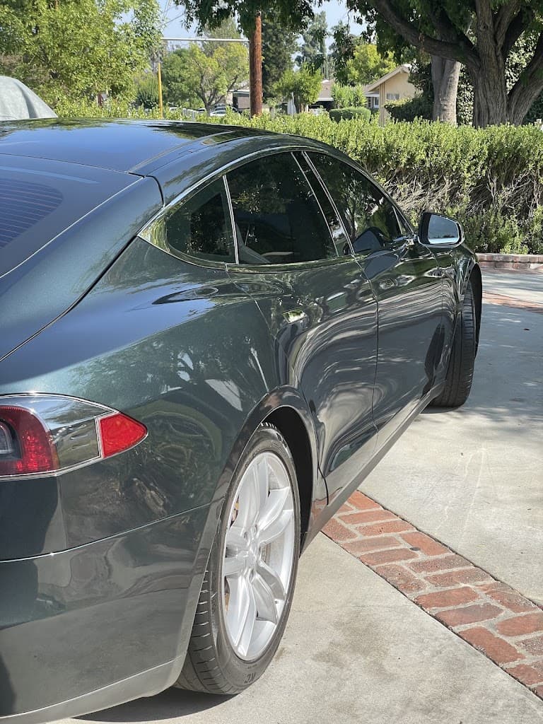 Mike's Pro Detail featured