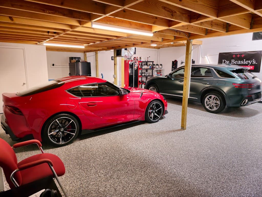 Cameruski's Auto Detailing LLC featured