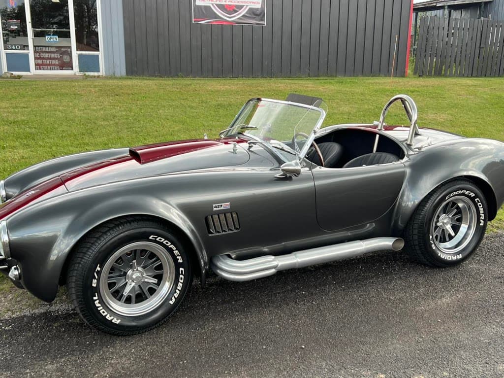 Premier Auto Detailing & Tinting featured