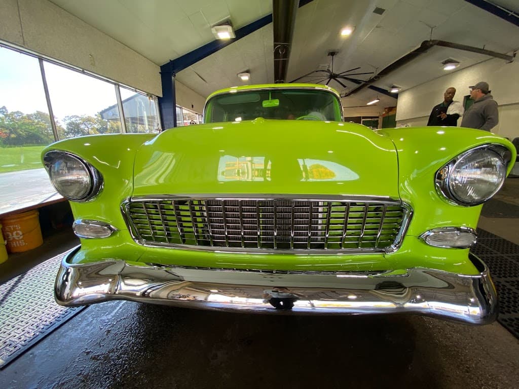 KWIK Car Wash & Express Detailing - Business Image