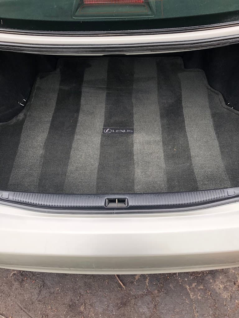 Barnes Custom Detailing featured