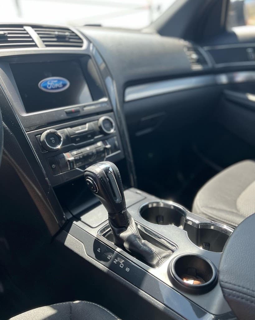 Adamson's Detail & Mobile Wash featured