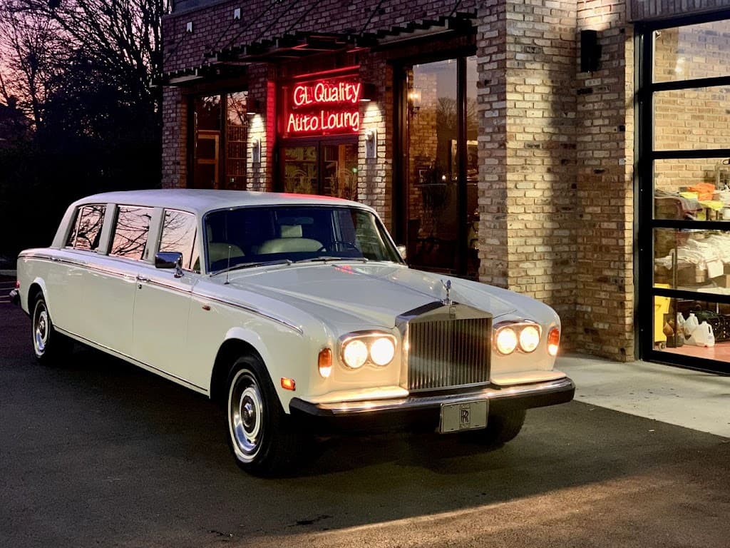 GL Quality Auto Detail - Business Image