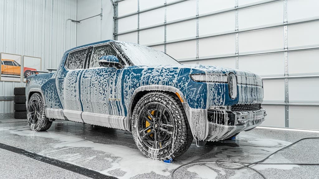 Clear Detailing featured