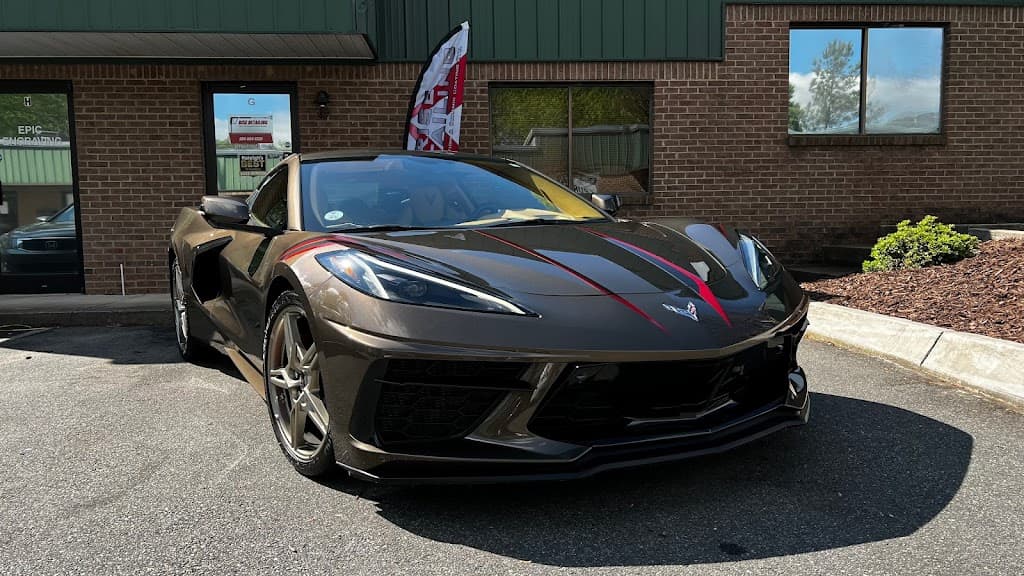 Rise Detailing featured