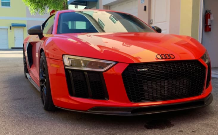 Precision detailing2u featured