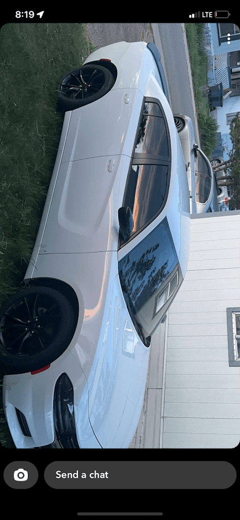 GDubcustomes featured