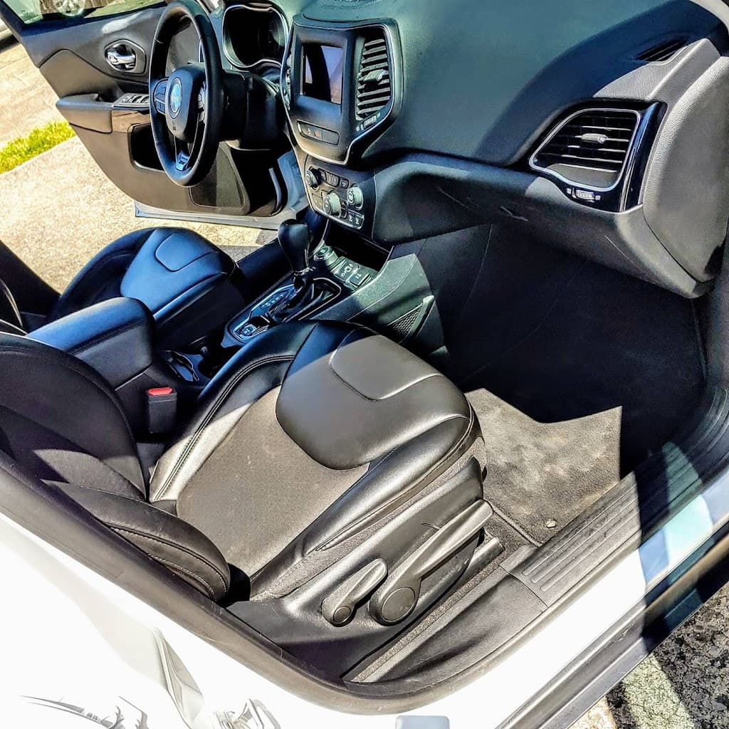 Matty's Automotive Detailing featured