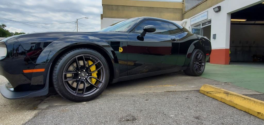 Tampa Bay Auto Detailing, Inc. featured