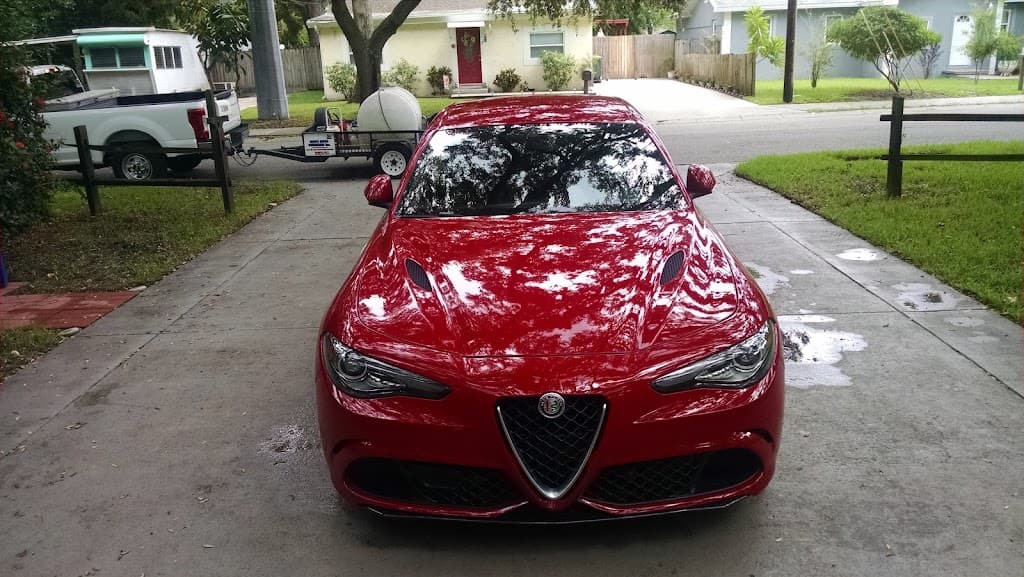 Rob's Auto Detailing Inc - Business Image