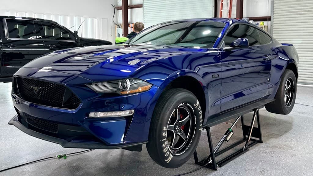 Southern Tint & Detail Pros | PPF | Ceramic Coatings featured
