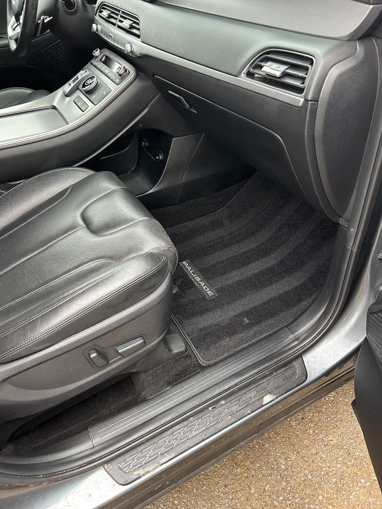 XShine Auto Detailing featured
