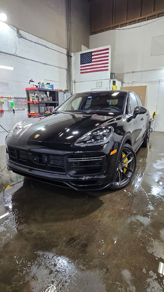 Performante Auto Detail featured