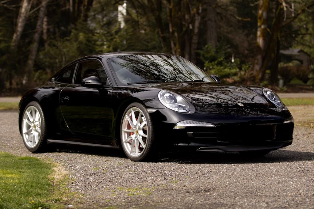 Attentive Auto Detailing featured