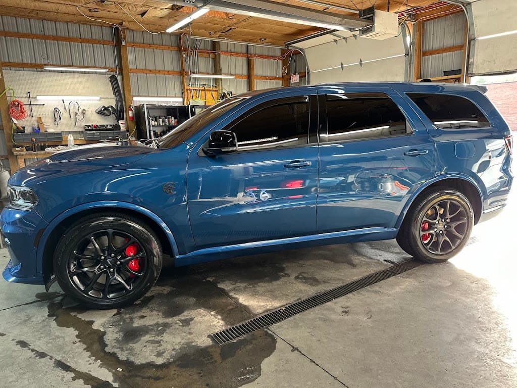 Mike's Pro Detailing featured
